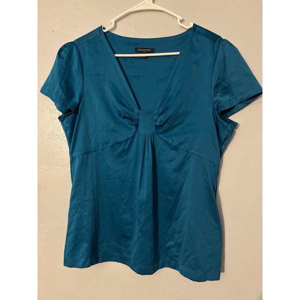 ‼️PRE-OWNED‼️ Women’s blouse